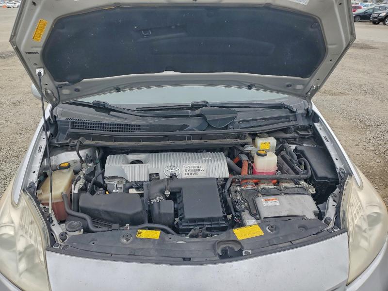 Zdjęcie 11 z aukcji – 2012 TOYOTA PRIUS z VIN JTDKN3DU1C5490531