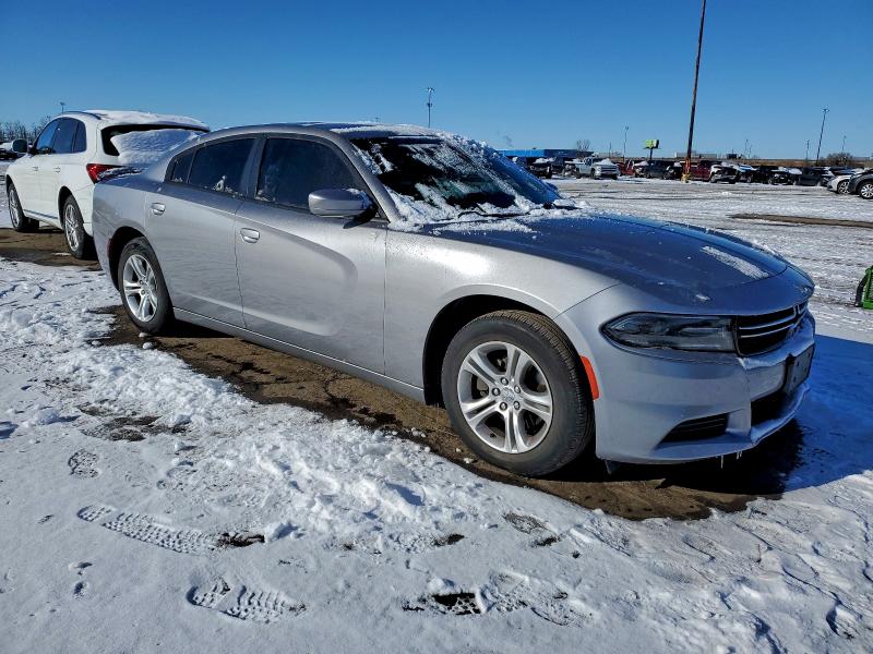 Photo 4 from auction – 2015 DODGE CHARGER SE with VIN 2C3CDXBG6FH799120