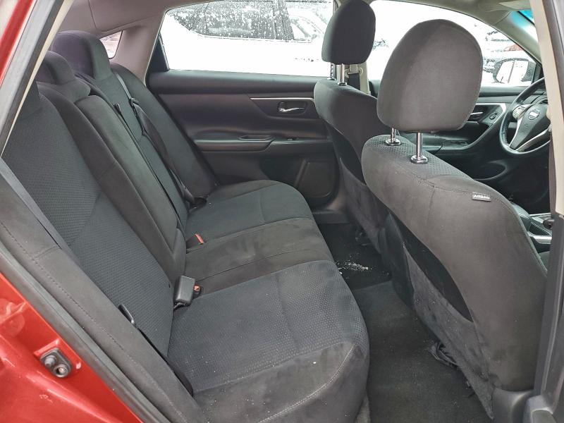 Photo 10 from auction – 2015 NISSAN ALTIMA 2.5 with VIN 1N4AL3AP7FC496601