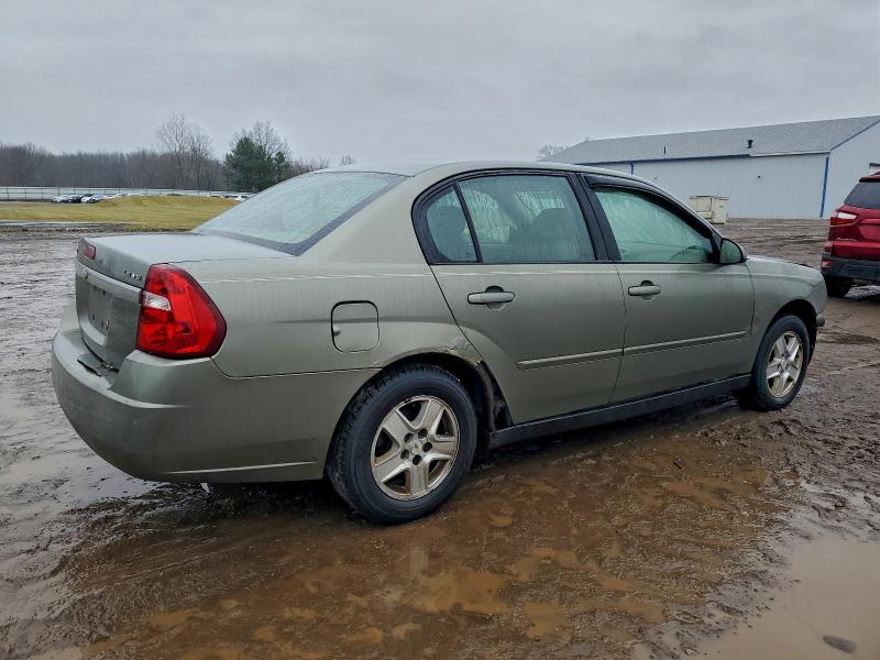 Photo 3 from auction – 2005 CHEVROLET MALIBU LS with VIN 1G1ZT52825F100628