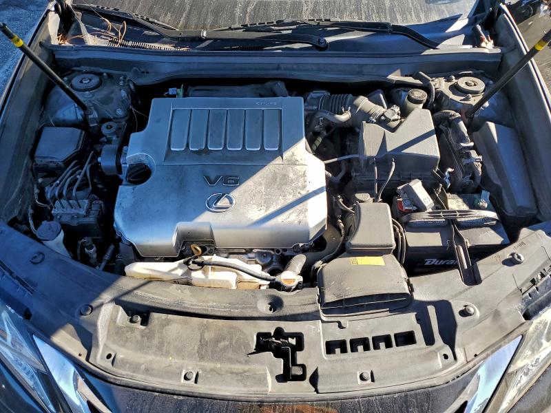 Photo 11 from auction – 2016 LEXUS ES 350 with VIN 58ABK1GG7GU018434