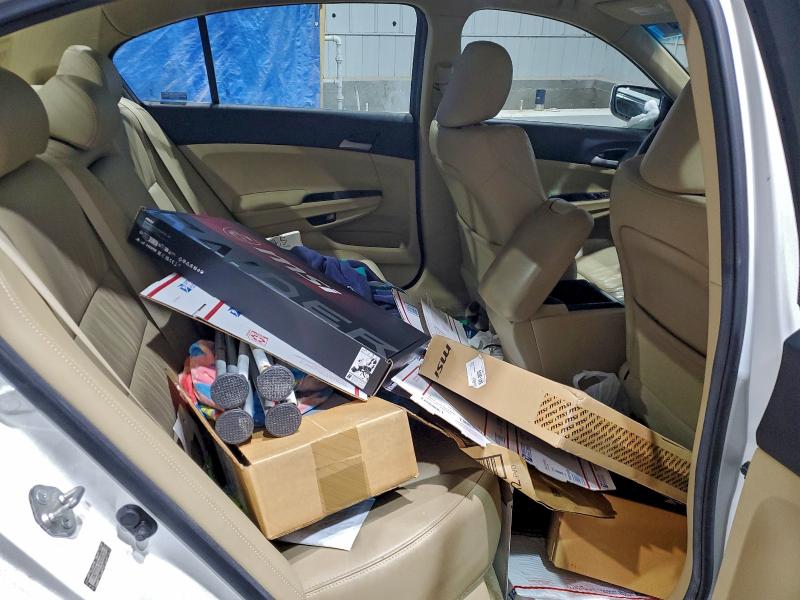 Photo 10 from auction – 2012 HONDA ACCORD SE with VIN 1HGCP2F63CA078191