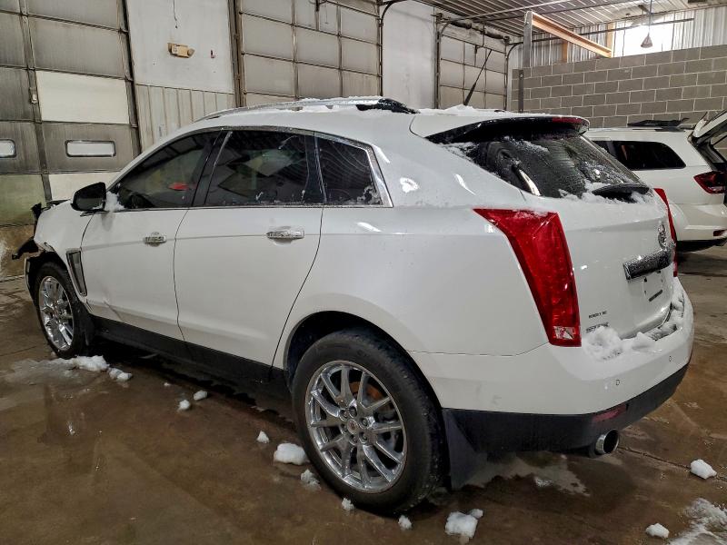 Photo 2 from auction – 2013 CADILLAC SRX PERFOR with VIN 3GYFNDE31DS649465
