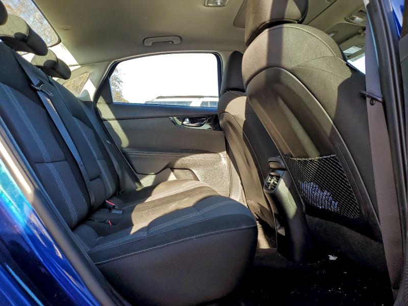 Photo 10 from auction – 2023 KIA FORTE EX with VIN 3KPF34AD5PE592751
