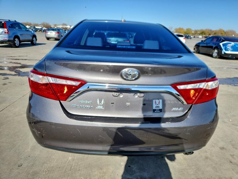Photo 6 from auction – 2015 TOYOTA CAMRY LE with VIN 4T1BF1FK4FU966077