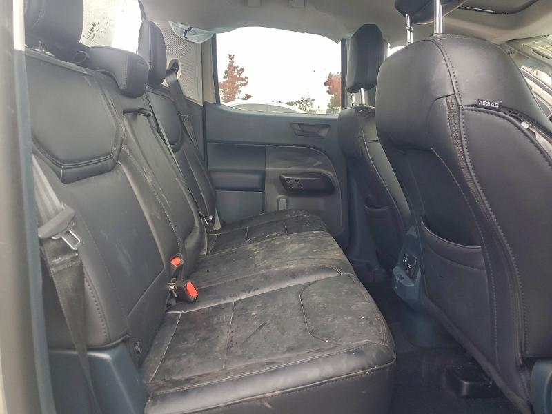 Foto 10 de la subasta – 2024 FORD MAVERICK L con VIN 3FTTW8M31RRB77605