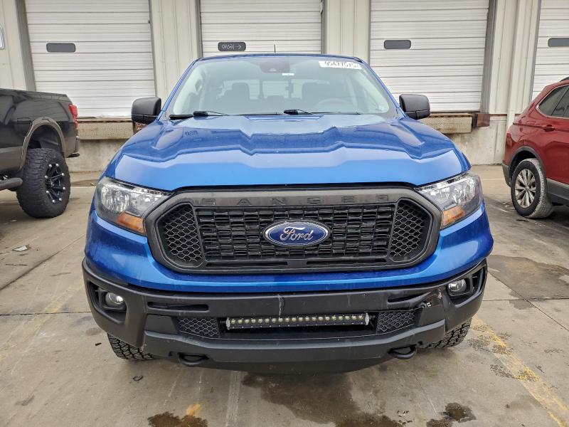 Photo 5 from auction – 2019 FORD RANGER with VIN 1FTER4FH8KLA86126