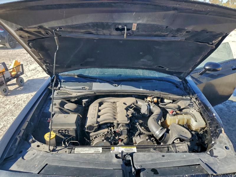 Photo 11 from auction – 2010 DODGE CHALLENGER with VIN 2B3CJ4DV8AH315053
