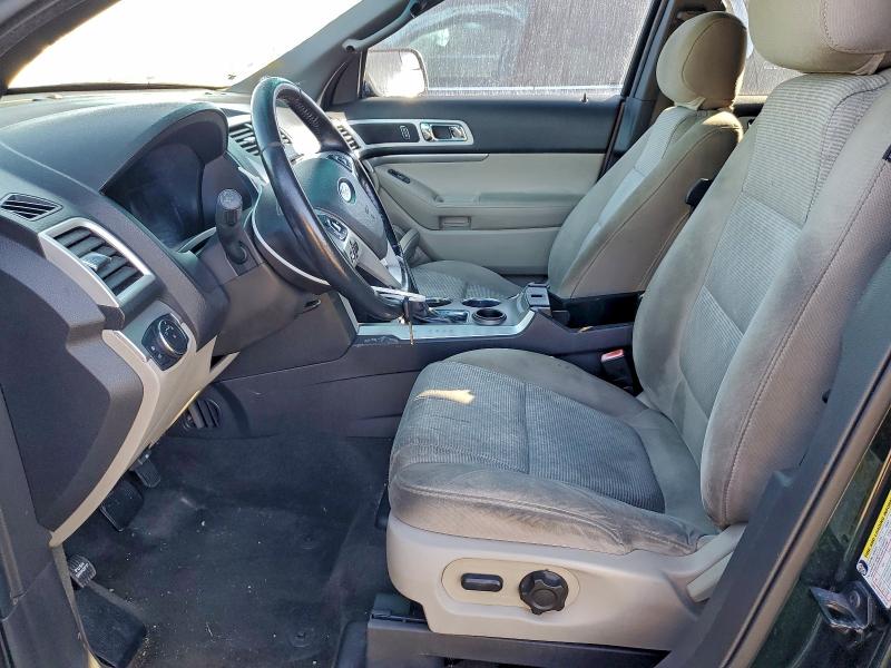 Photo 7 from auction – 2013 FORD EXPLORER X with VIN 1FM5K7D84DGC78028