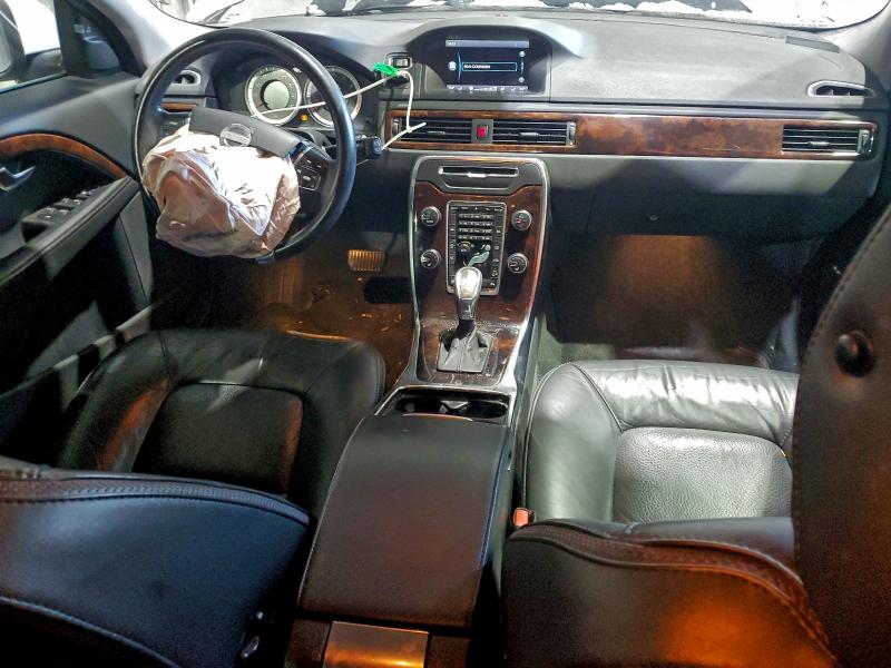 Photo 8 from auction – 2013 VOLVO XC70 3.2 with VIN YV4940BZ1D1164037