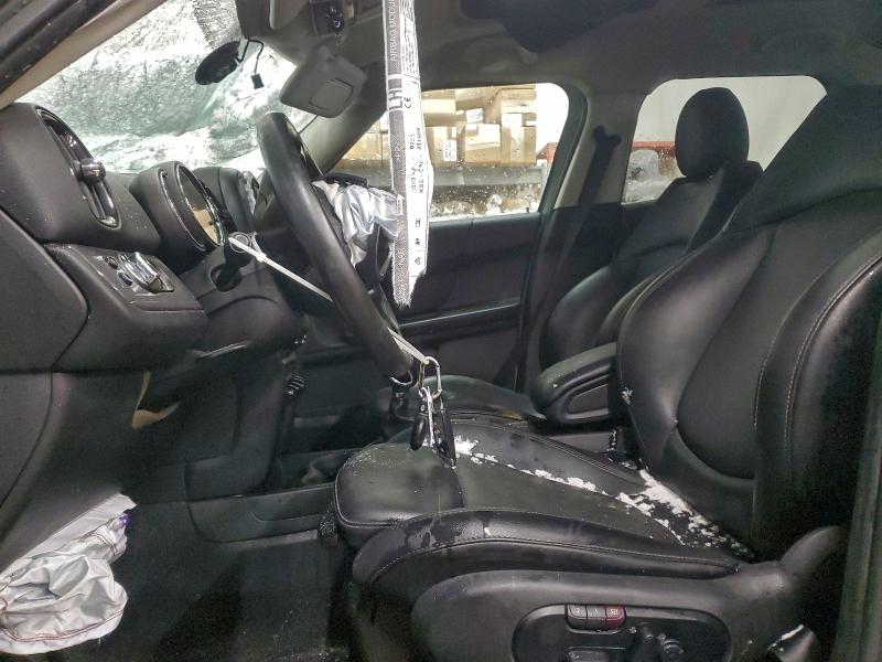 Photo 7 from auction – 2018 MINI COOPER COU with VIN WMZYV5C38J3E02746