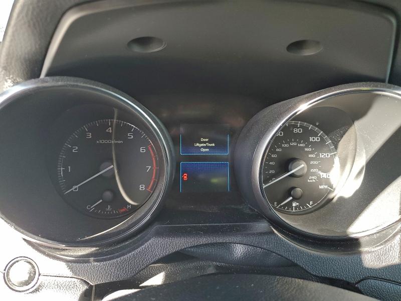 Photo 9 from auction – 2015 SUBARU LEGACY 2.5 with VIN 4S3BNBD60F3071954