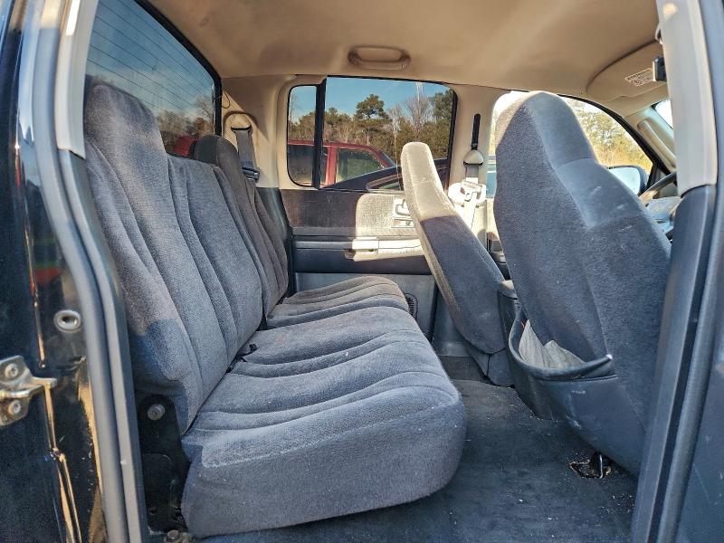 Photo 10 from auction – 2003 DODGE DAKOTA QUA with VIN 1D7HL48NX3S181513
