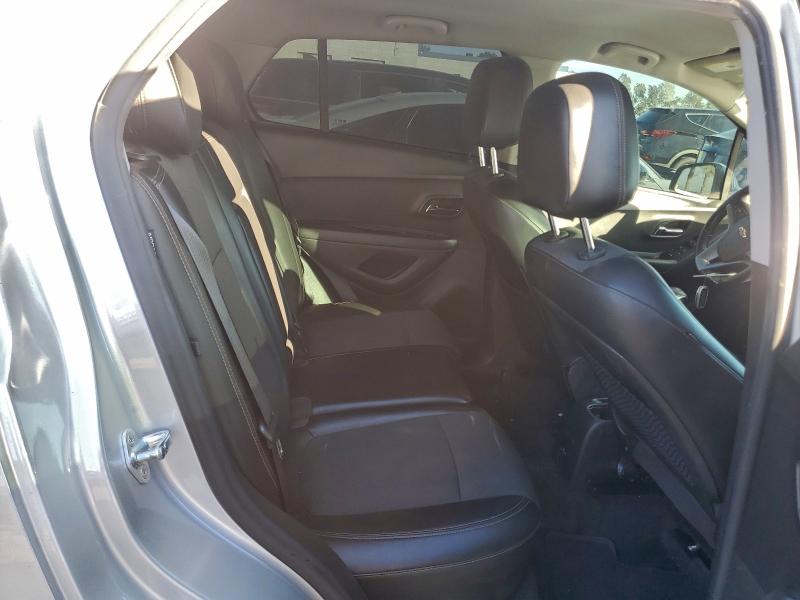 Photo 11 from auction – 2019 CHEVROLET TRAX 1LT with VIN KL7CJLSB7KB916186