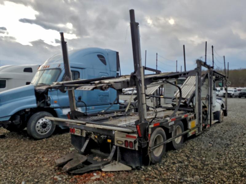 Photo 3 from auction – 2013 VOLVO VAH with VIN 4V5RC9DG2DN563117