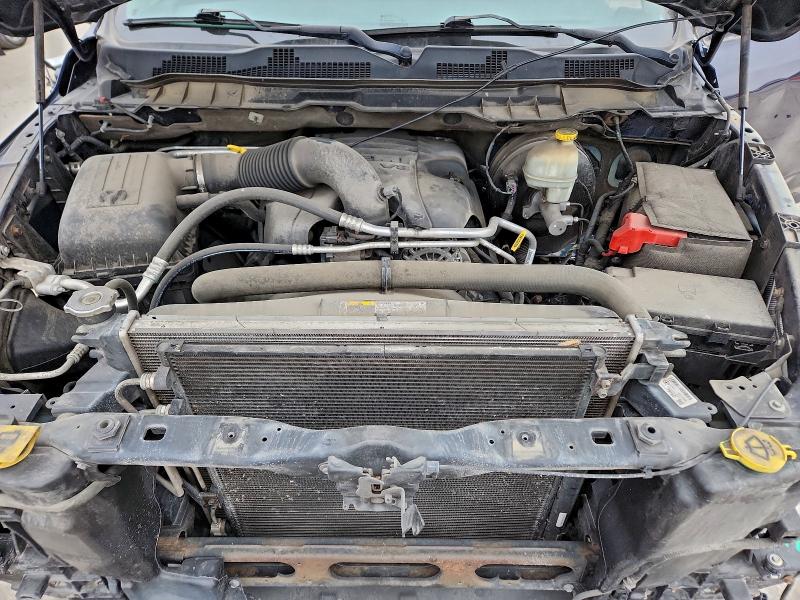 Photo 11 from auction – 2014 RAM 1500 ST with VIN 1C6RR7KT7ES176009