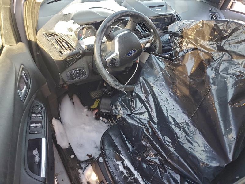 Zdjęcie 8 z aukcji – 2015 FORD ESCAPE z VIN 1FMCU9G96FUA76622
