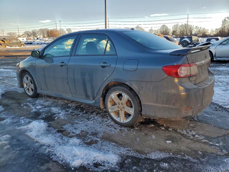 Zdjęcie 2 z aukcji – 2013 TOYOTA COROLLA BA z VIN 2T1BU4EE6DC121636