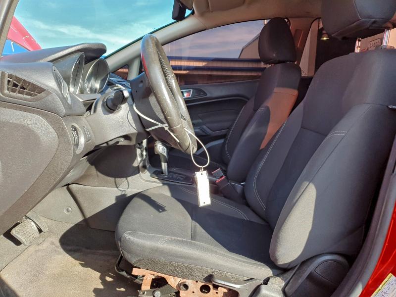 Photo 7 from auction – 2015 FORD FIESTA SE with VIN 3FADP4EJ8FM213814