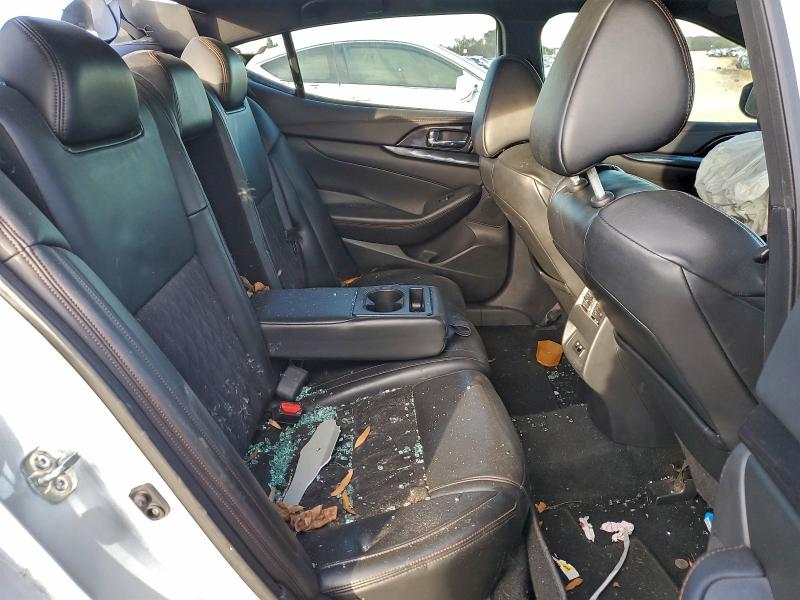 Photo 10 from auction – 2019 NISSAN MAXIMA S with VIN 1N4AA6AV6KC380998