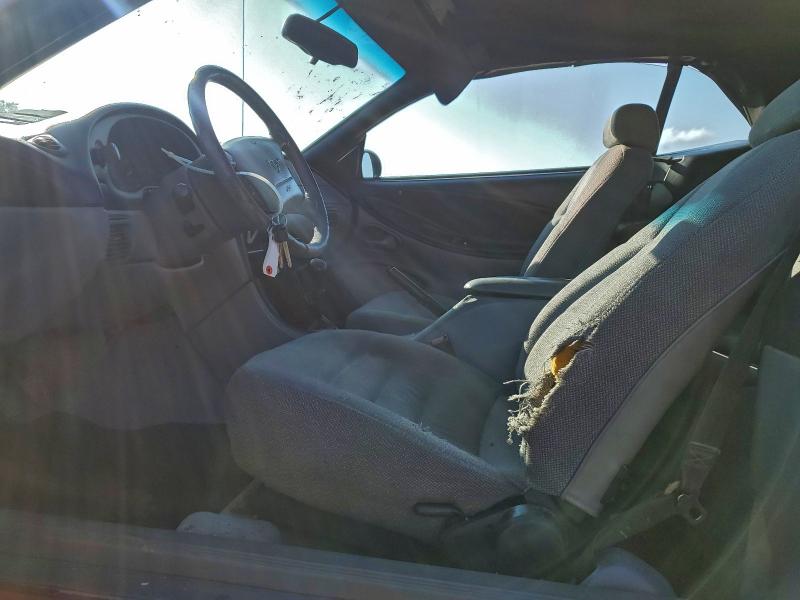 Photo 7 from auction – 1994 FORD MUSTANG GT with VIN 1FALP45TXRF209958