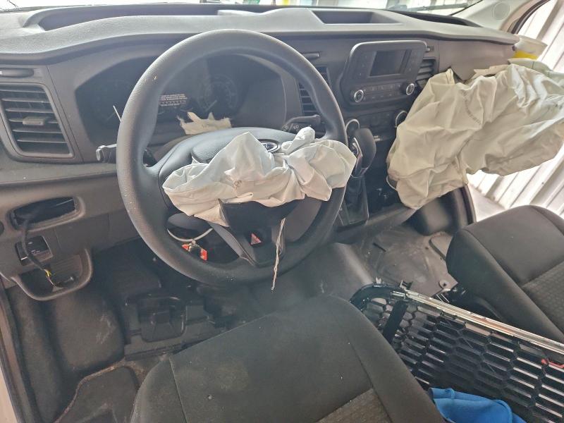 Photo 8 from auction – 2025 FORD TRANSIT T- with VIN 1FTBR1Y89SKA59392