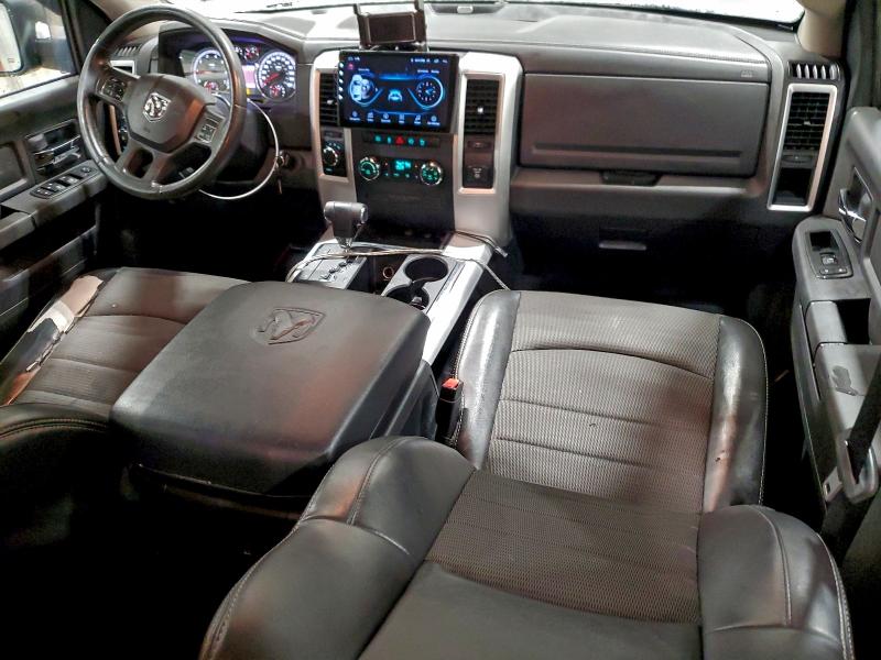 Photo 8 from auction – 2012 DODGE RAM 1500 S with VIN 1C6RD7HT1CS196419