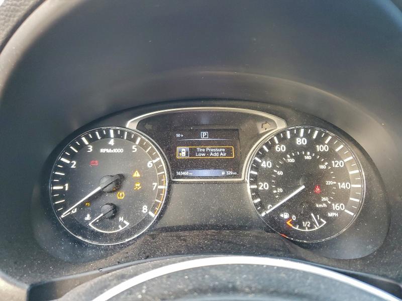 Photo 9 from auction – 2016 NISSAN ALTIMA 2.5 with VIN 1N4AL3AP8GC230540