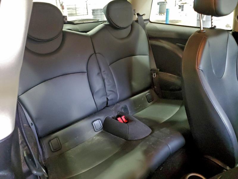 Photo 10 from auction – 2012 MINI COOPER with VIN WMWSU3C52CT260115