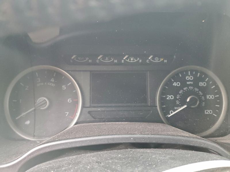 Photo 9 from auction – 2018 FORD F150 SUPER with VIN 1FTEW1CP4JKE34236