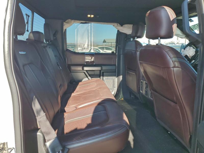 Photo 10 from auction – 2015 FORD F150 with VIN 1FTEW1EG1FFA71441