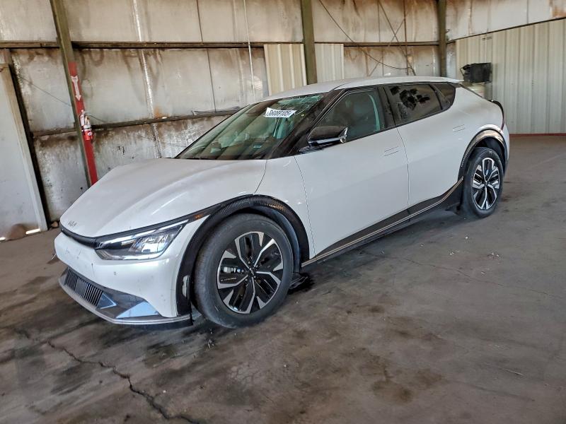 Zdjęcie 1 z aukcji – 2024 KIA EV6 LIGHT z VIN KNDC3DLC4R5613997