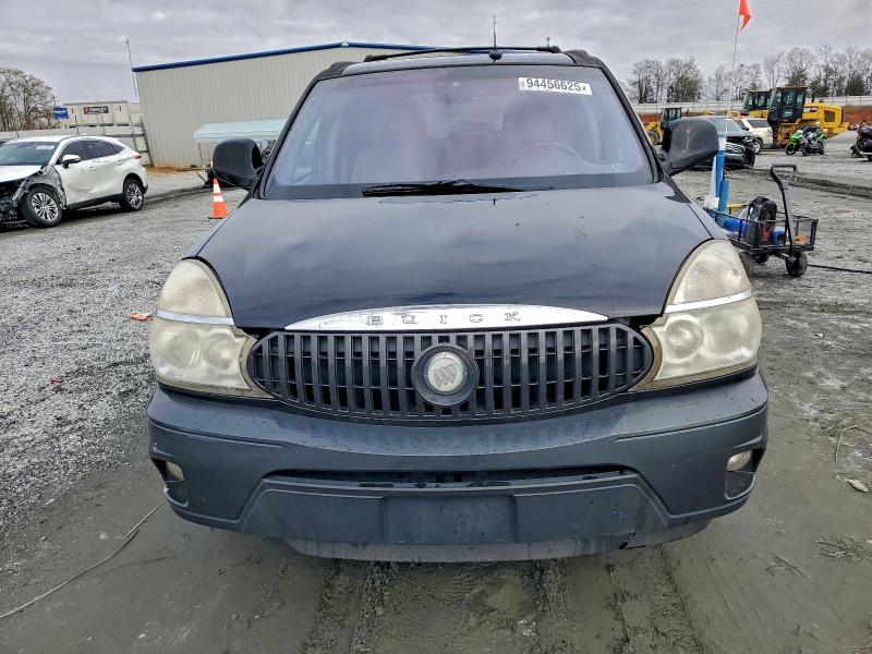 Photo 5 from auction – 2004 BUICK RENDEZVOUS with VIN 3G5DB03E24S508575