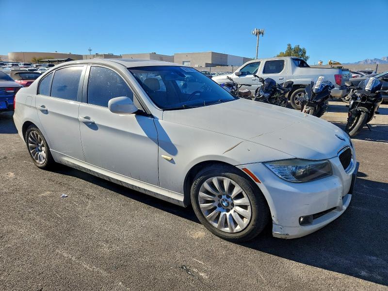 Photo 4 from auction – 2009 BMW 328 I SULE with VIN WBAPH53529A435456