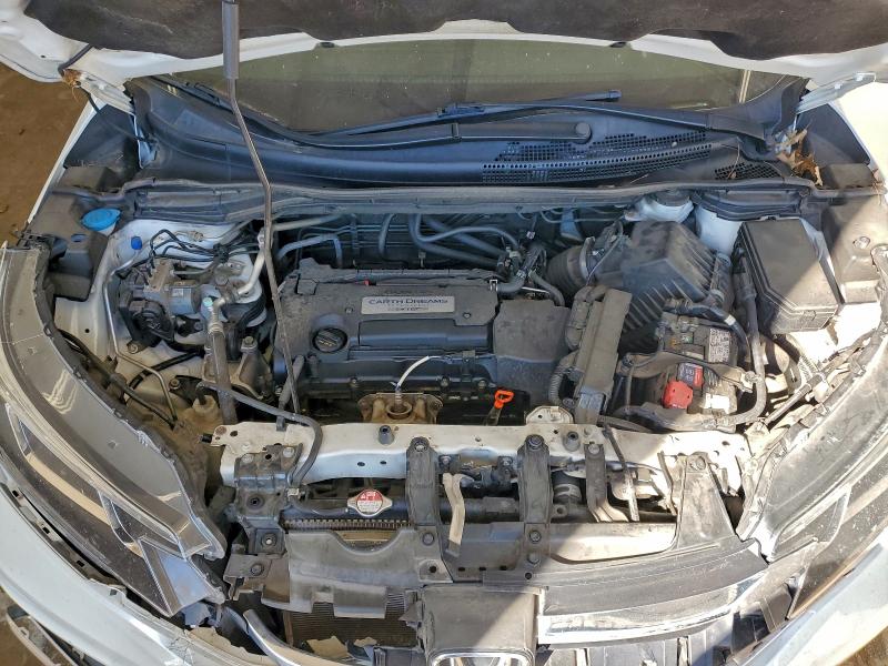 Photo 12 from auction – 2015 HONDA CR-V EX with VIN 5J6RM4H59FL133019