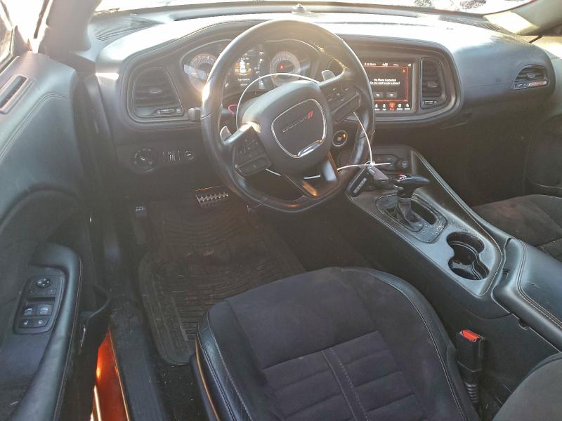 Foto 8 de la subasta – 2020 DODGE CHALLENGER con VIN 2C3CDZJG5LH174698
