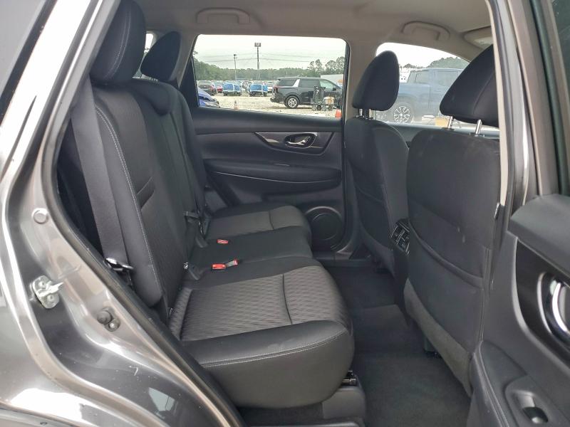 Photo 11 from auction – 2019 NISSAN ROGUE S with VIN KNMAT2MT2KP557563