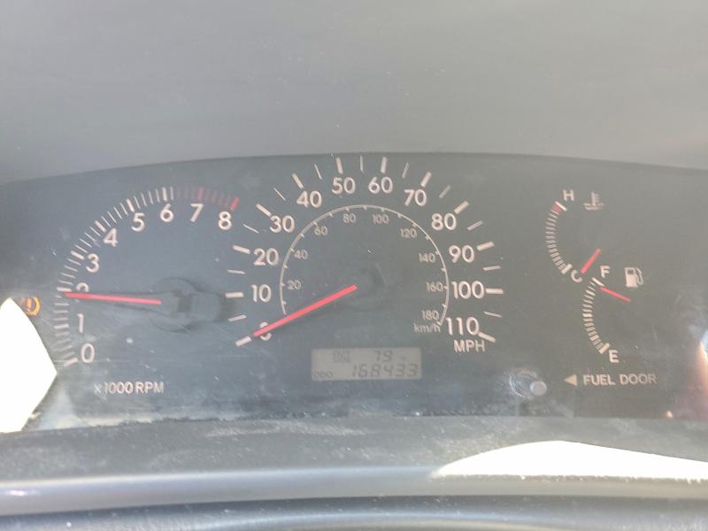 Photo 9 from auction – 2004 TOYOTA COROLLA CE with VIN 2T1BR38E34C262543