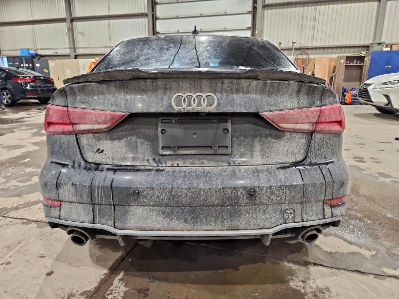Photo 6 from auction – 2017 AUDI A3 PRESTIG with VIN WAUK8GFF0H1038644