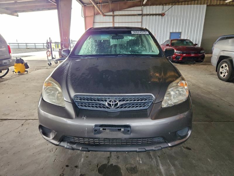 Photo 5 from auction – 2007 TOYOTA COROLLA MA with VIN 2T1KR32EX7C652312
