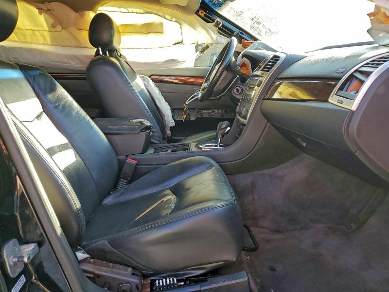 Photo 7 from auction – 2007 CADILLAC SRX with VIN 1GYEE637770132454