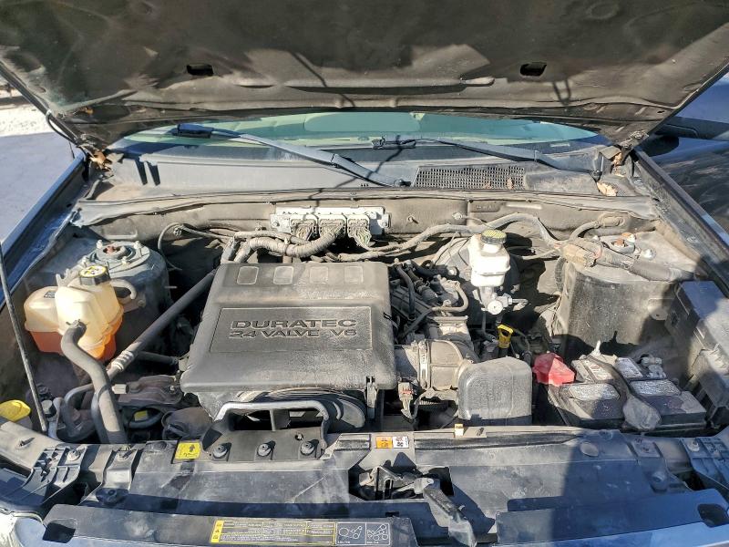 Photo 12 from auction – 2012 FORD ESCAPE XLT with VIN 1FMCU0DG8CKB38513