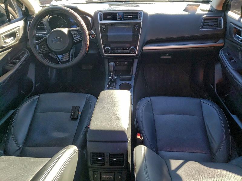 Photo 8 from auction – 2018 SUBARU LEGACY 3.6 with VIN 4S3BNEN60J3040034