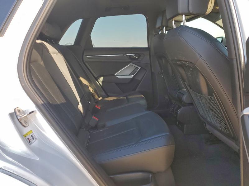 Zdjęcie 11 z aukcji – 2020 AUDI Q3 PREMIUM z VIN WA1AECF36L1037975