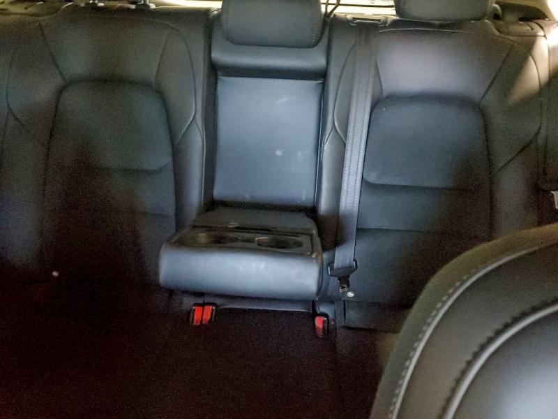 Photo 10 from auction – 2018 MAZDA CX-5 TOURI with VIN JM3KFBCM4J0475161