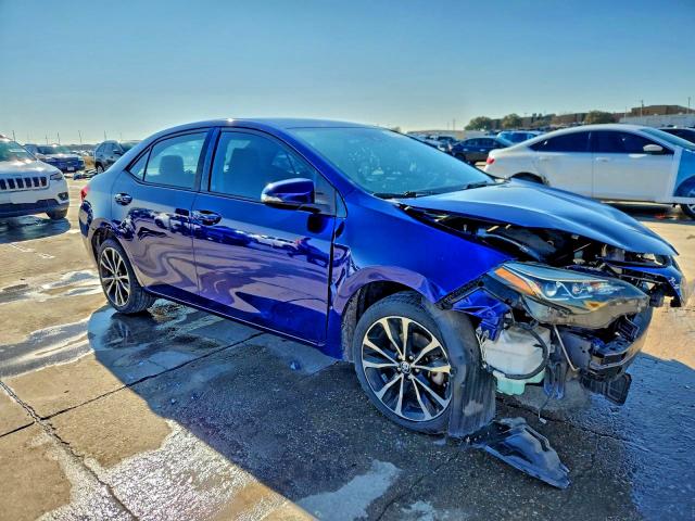 Photo 4 from auction – 2017 TOYOTA COROLLA L with VIN 5YFBURHEXHP679777