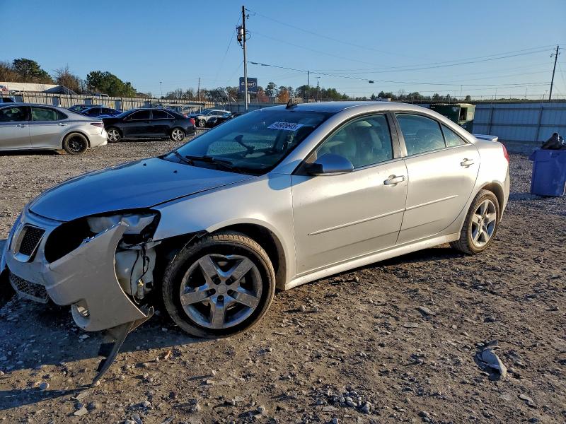 PONTIAC G6 2010 with VIN 1G2ZA5EK6A4146798 - Photo from auction