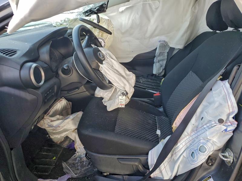 Foto 7 de la subasta – 2024 NISSAN VERSA S con VIN 3N1CN8DVXRL930056