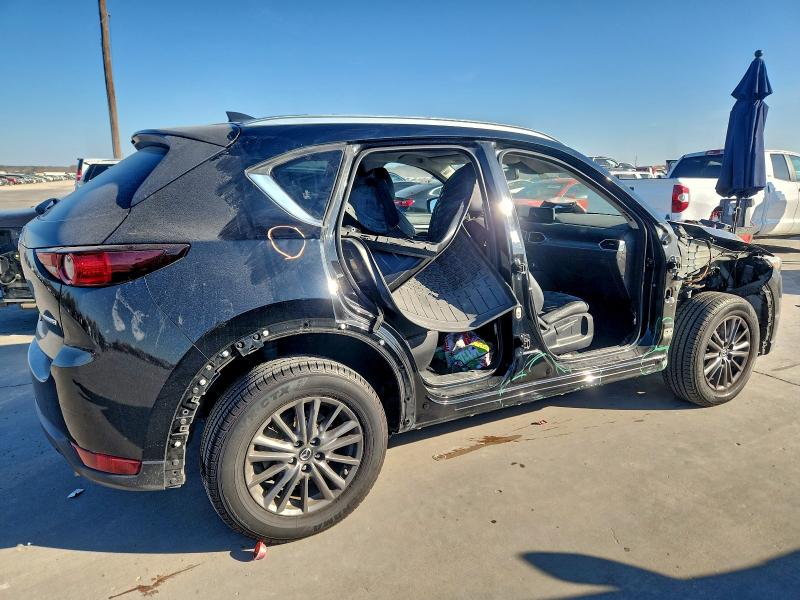Photo 3 from auction – 2020 MAZDA CX-5 TOURI with VIN JM3KFACM4L0808052