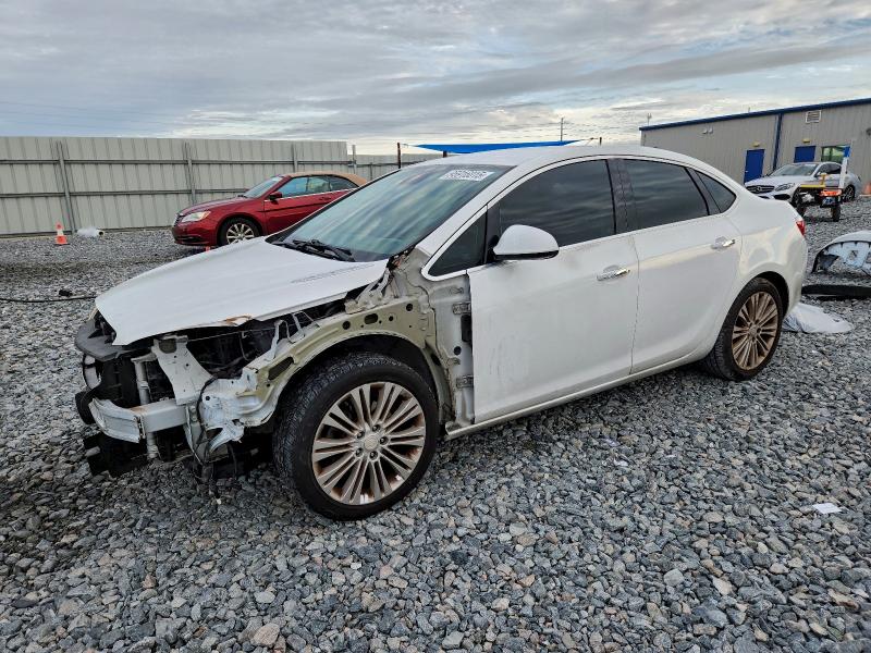 Foto 1 de la subasta – 2013 BUICK VERANO con VIN 1G4PP5SK1D4194991